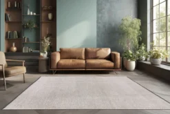 Teppich ROMA creme
