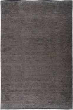 Teppich ROMA grau