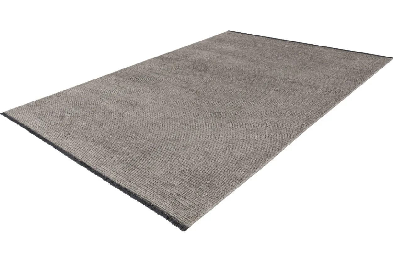 Teppich ROMA silber
