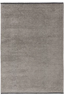 Teppich ROMA silber