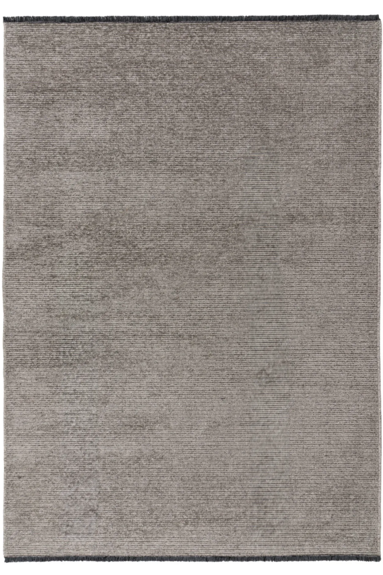 Teppich ROMA silber