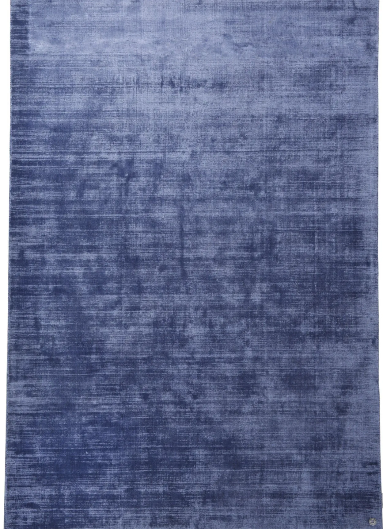 Teppich SHINE blue