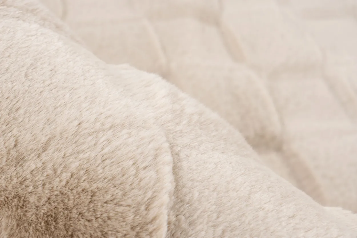 Teppich SOUL beige