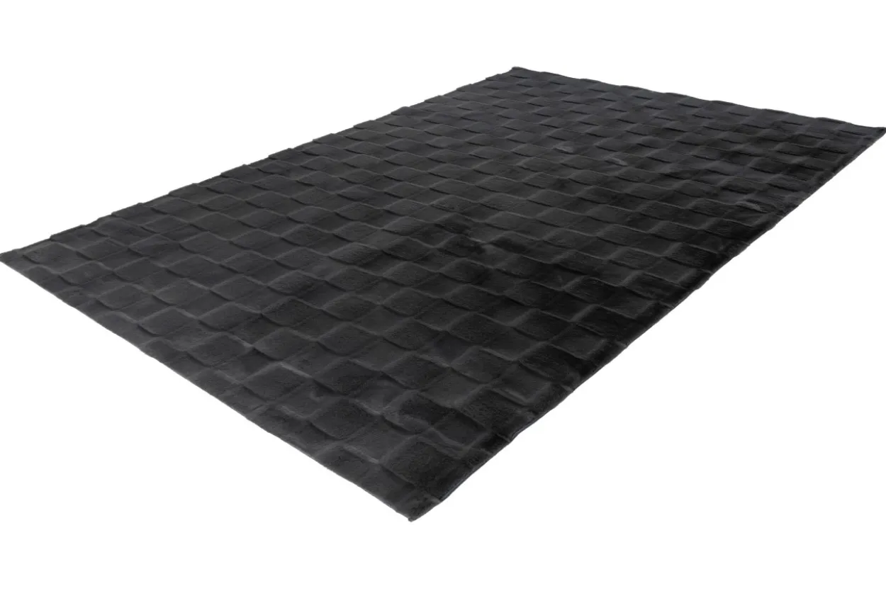 Teppich SOUL graphit