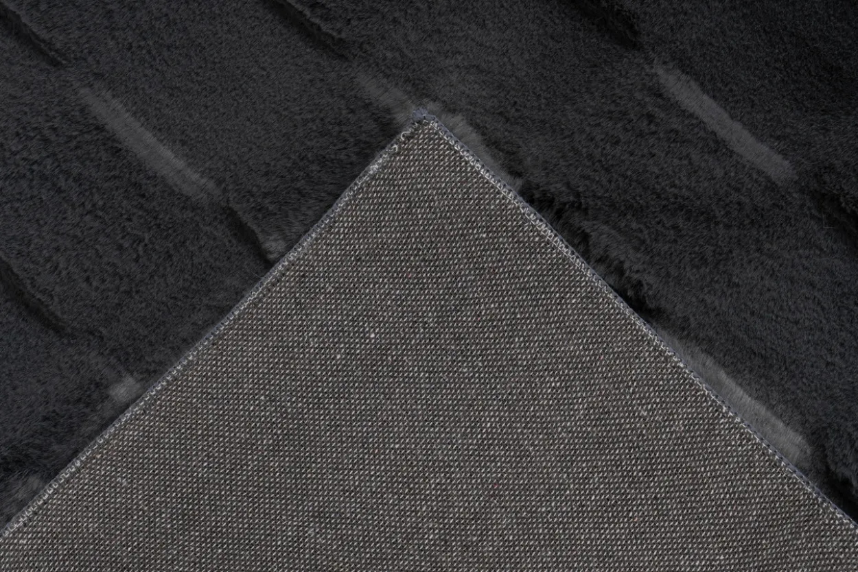 Teppich SOUL graphit
