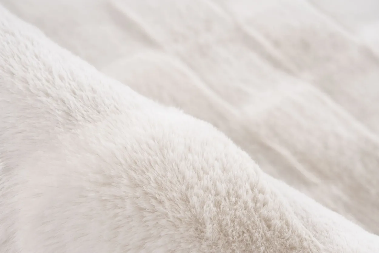 Teppich SOUL ivory