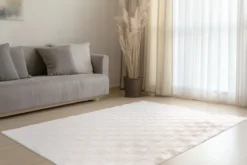 Teppich SOUL ivory