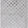 Teppich SOUL silber