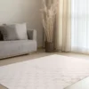Teppich SOUL taupe