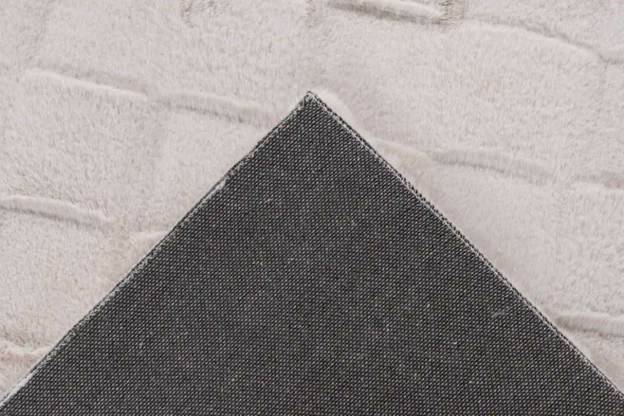 Teppich SOUL taupe