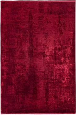 Teppich STUDIO red