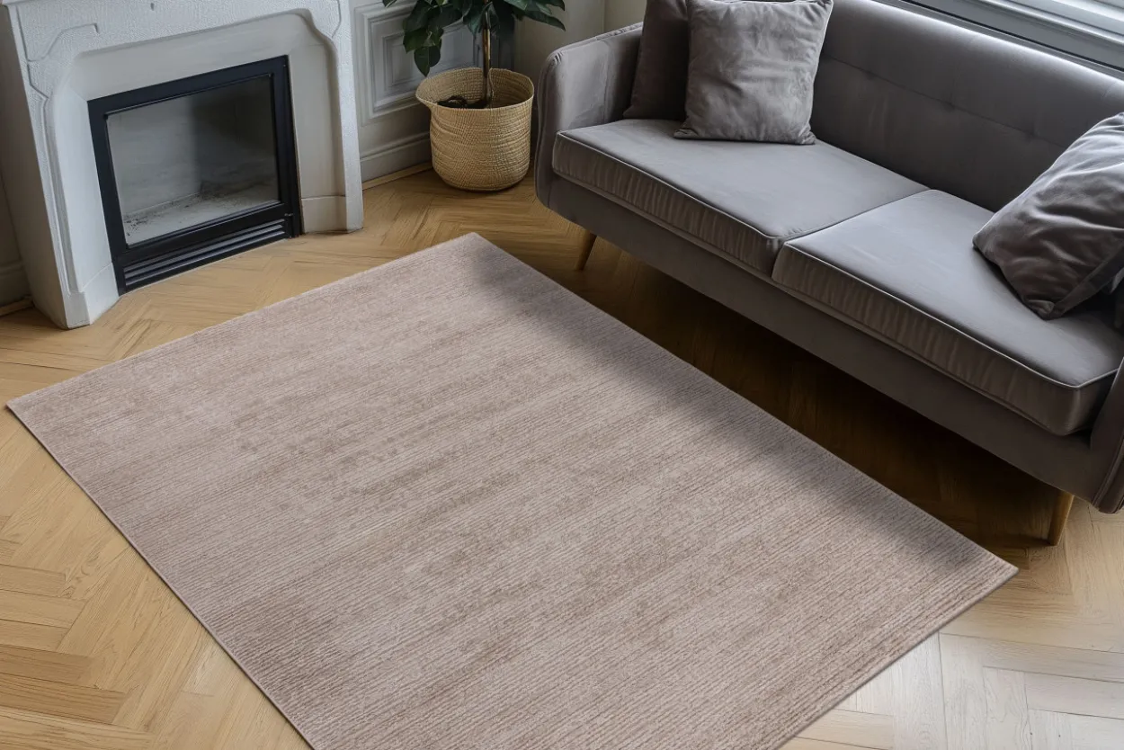Teppich TOUCH beige