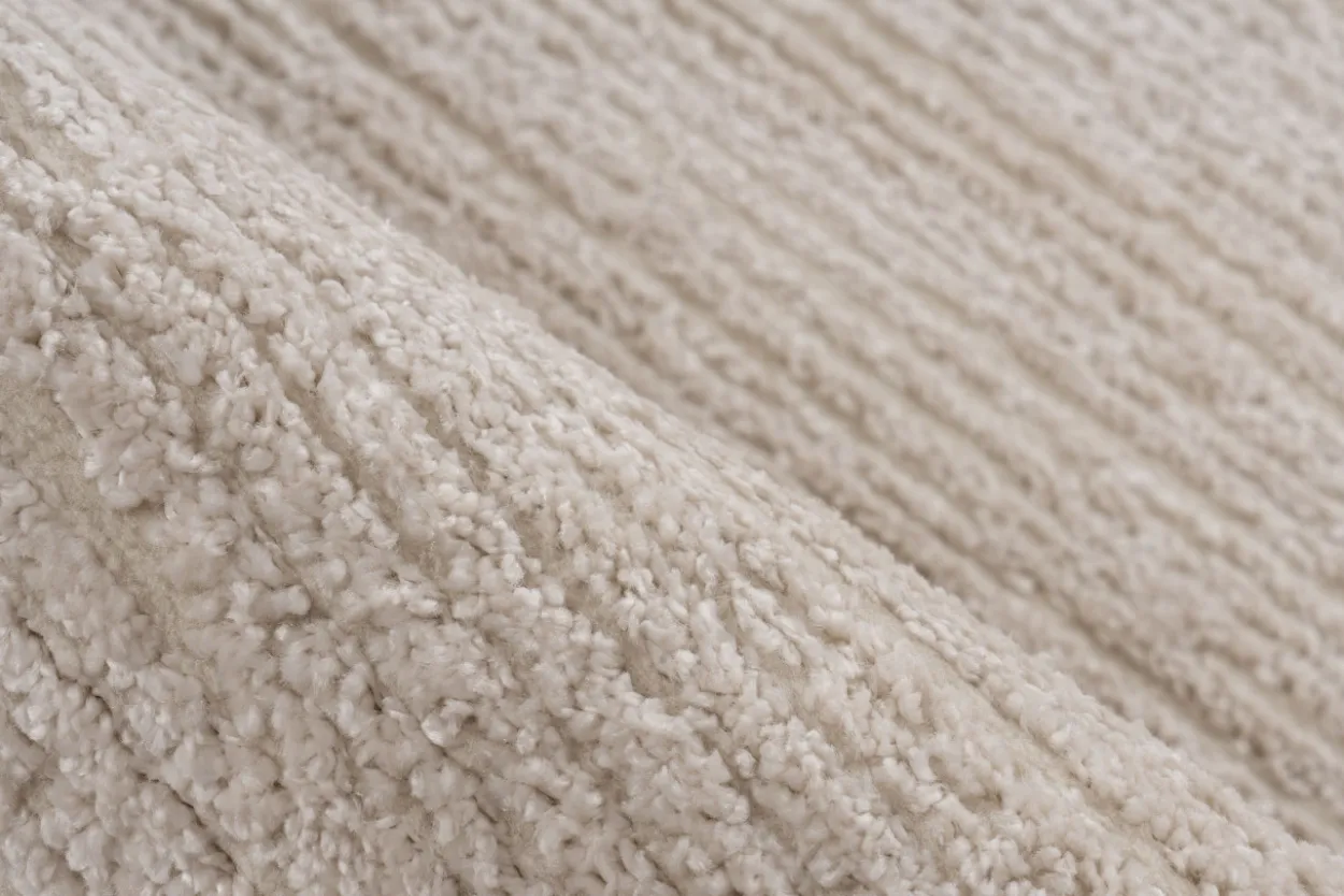 Teppich TOUCH elfenbein