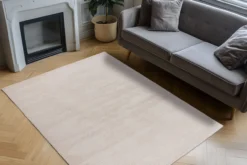 Teppich TOUCH elfenbein