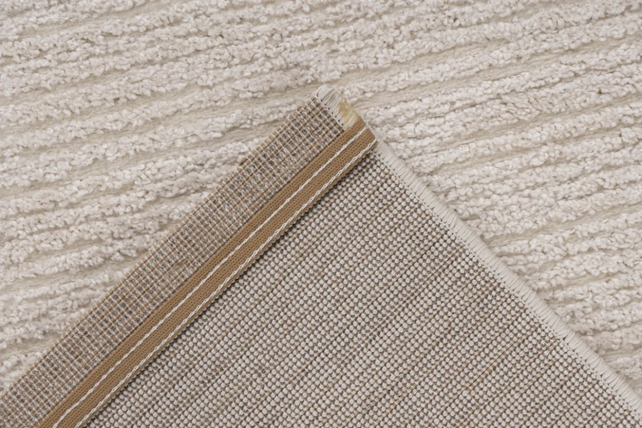 Teppich TOUCH elfenbein