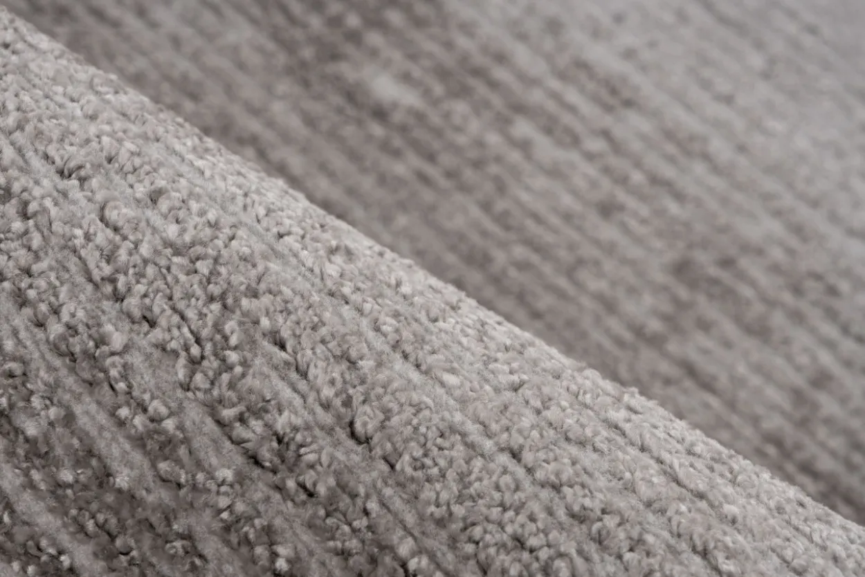 Teppich TOUCH silber