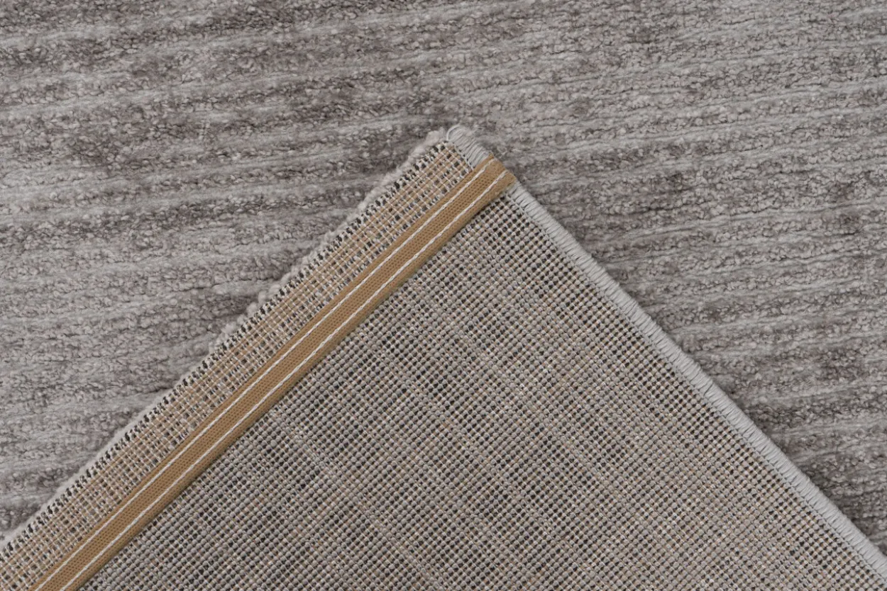 Teppich TOUCH silber
