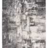 Teppich TRENDY silber