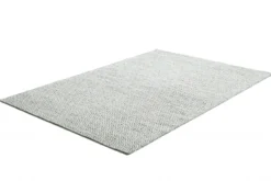 Teppich TRONDHEIM grau