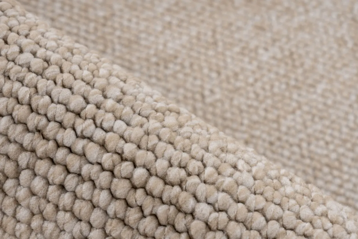 Teppich TUNIS beige