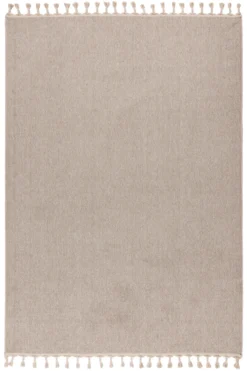Teppich TUNIS beige