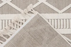 Teppich TUNIS beige
