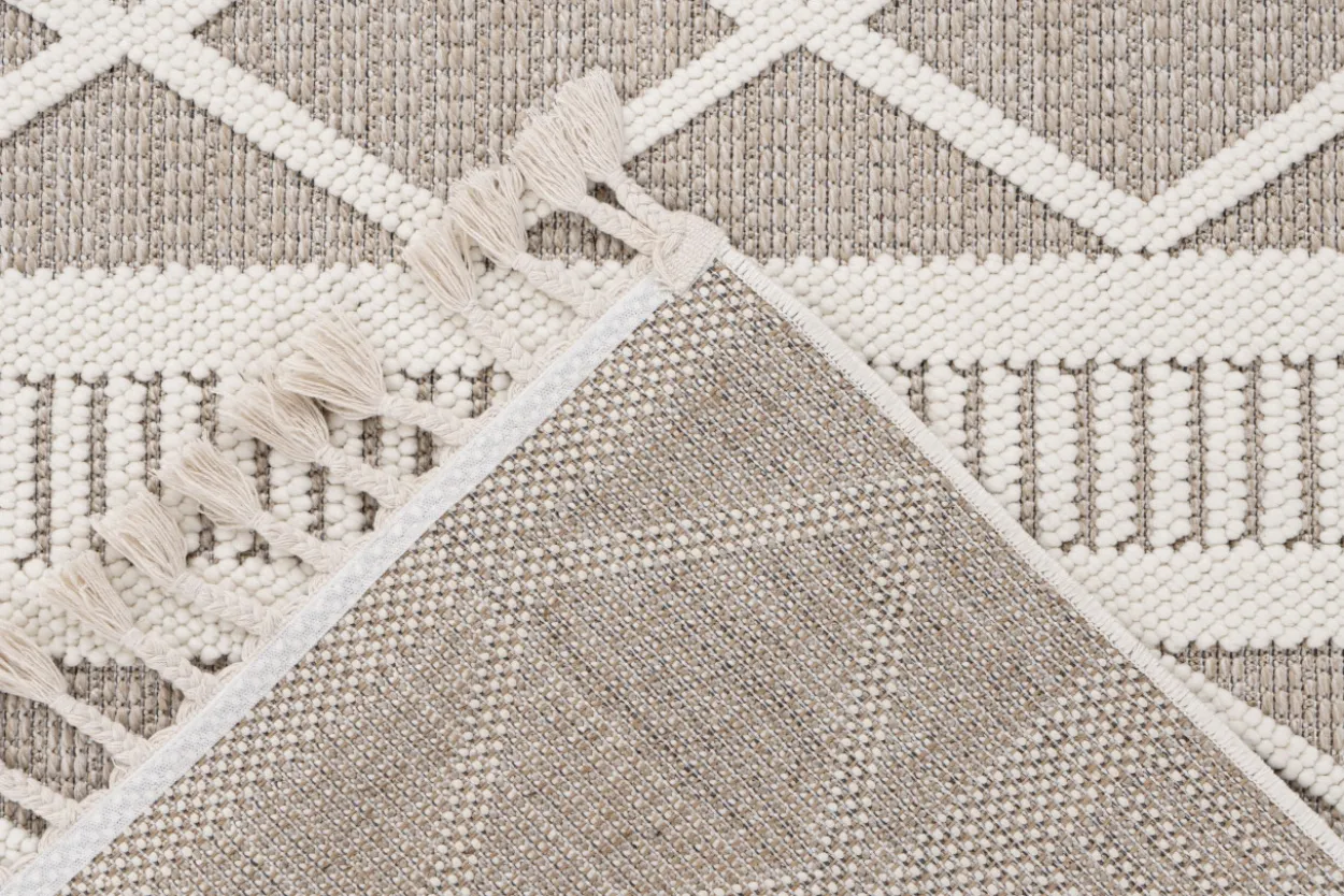 Teppich TUNIS beige