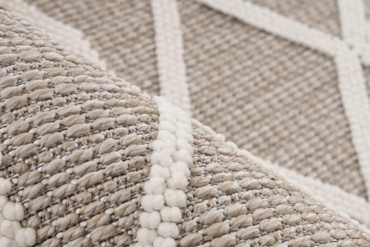 Teppich TUNIS beige