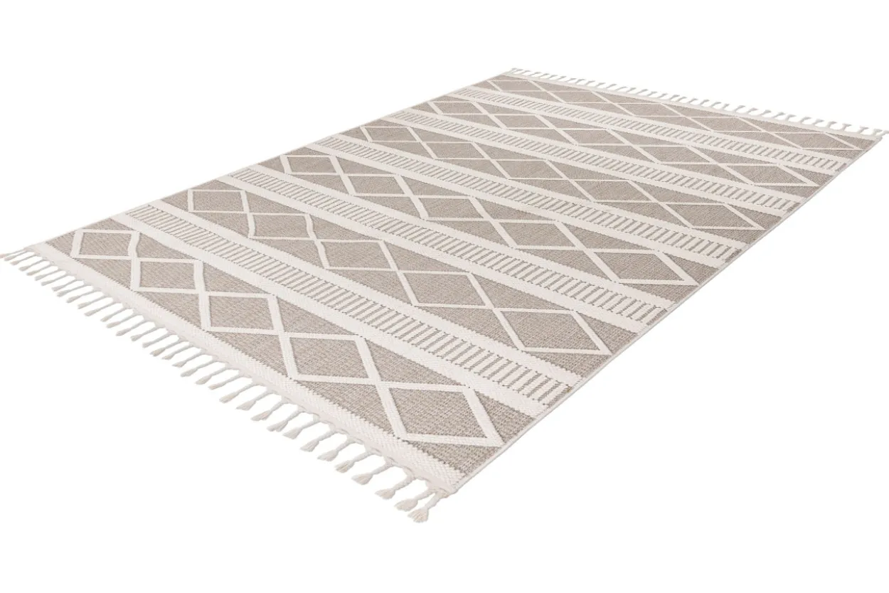 Teppich TUNIS beige