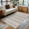 Teppich TUNIS beige