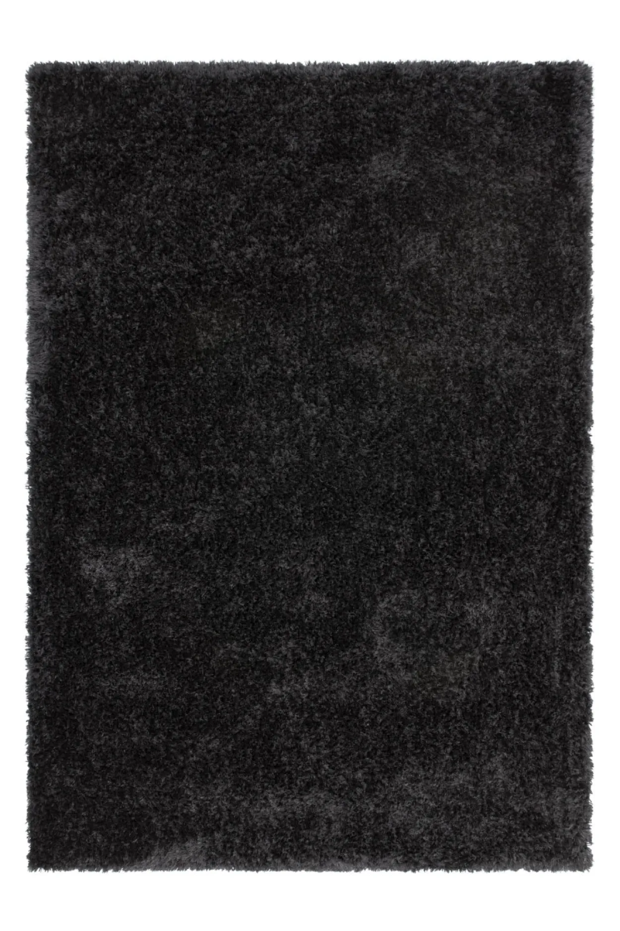 Teppich VELVET anthrazit