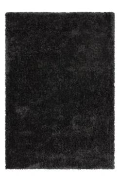 Teppich VELVET anthrazit