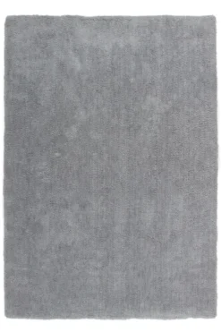Teppich VELVET silber