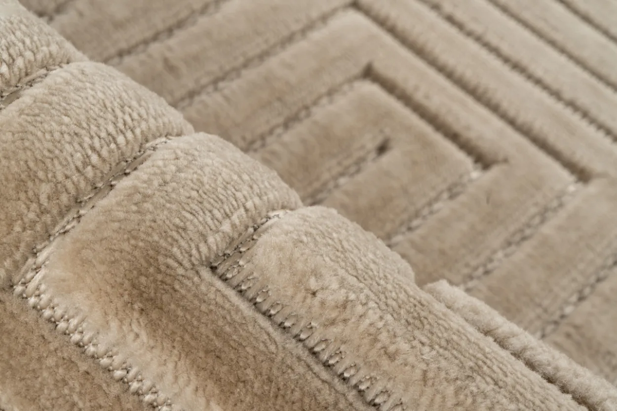 Teppich VIVA beige