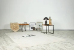 Teppich VIVA ivory
