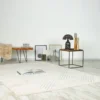 Teppich VIVA ivory