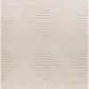 Teppich VIVA ivory