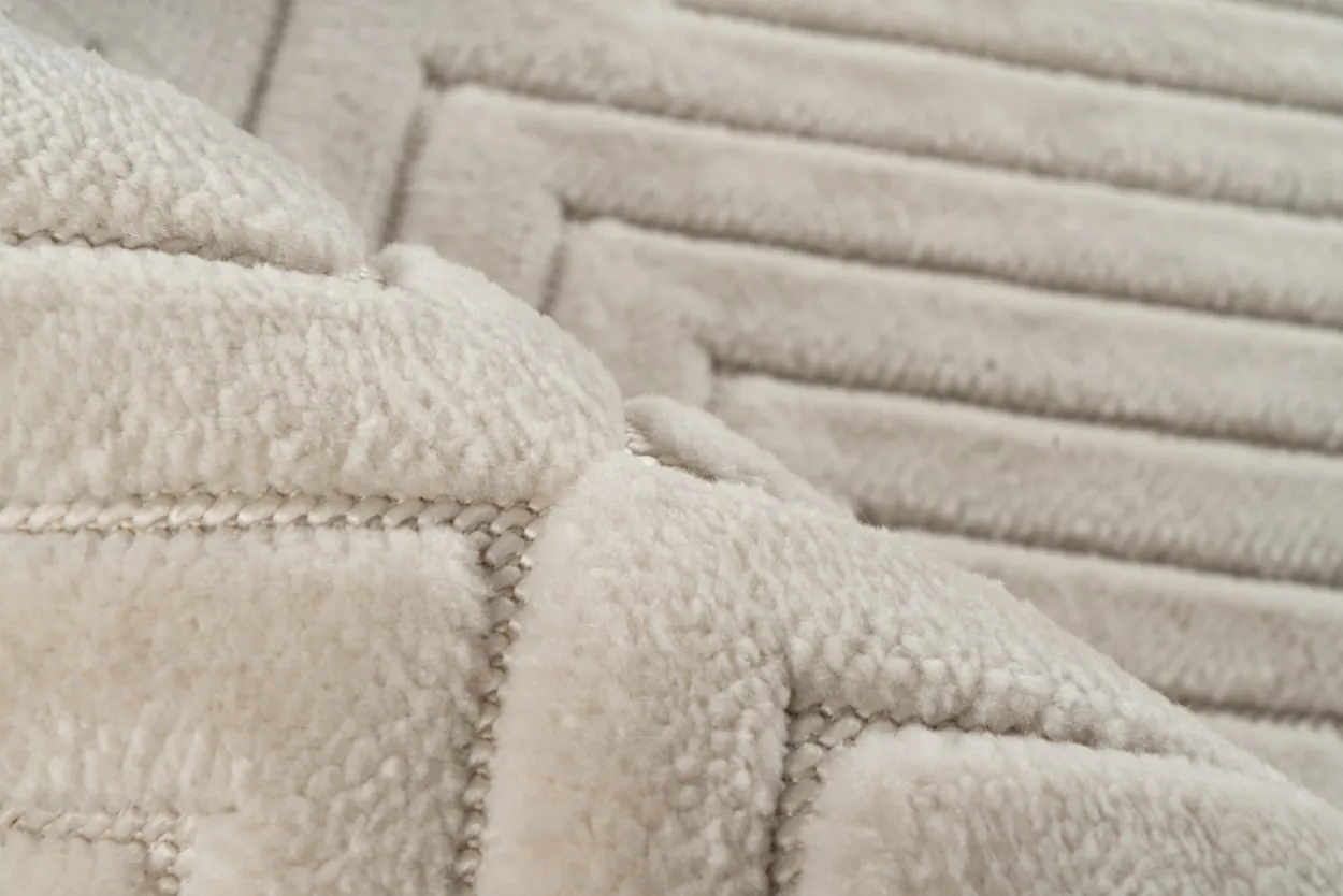 Teppich VIVA ivory