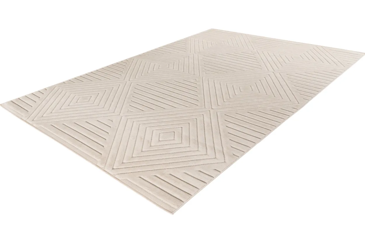 Teppich VIVA ivory