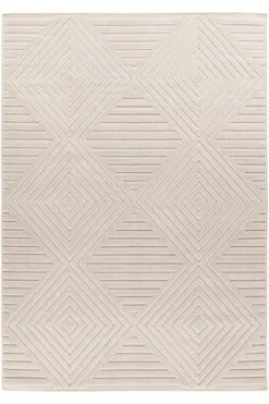 Teppich VIVA ivory