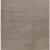 Teppich VIVA silber