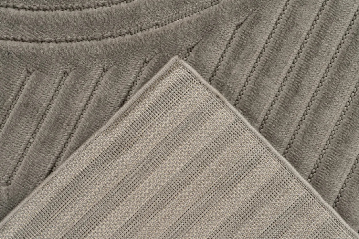 Teppich VIVA silber