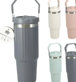 Thermobecher FLIP HANDLE