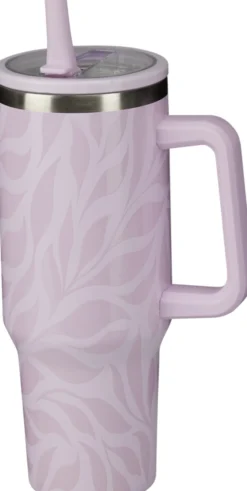 Thermobecher STRAW