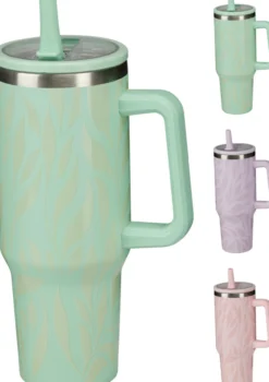 Thermobecher STRAW