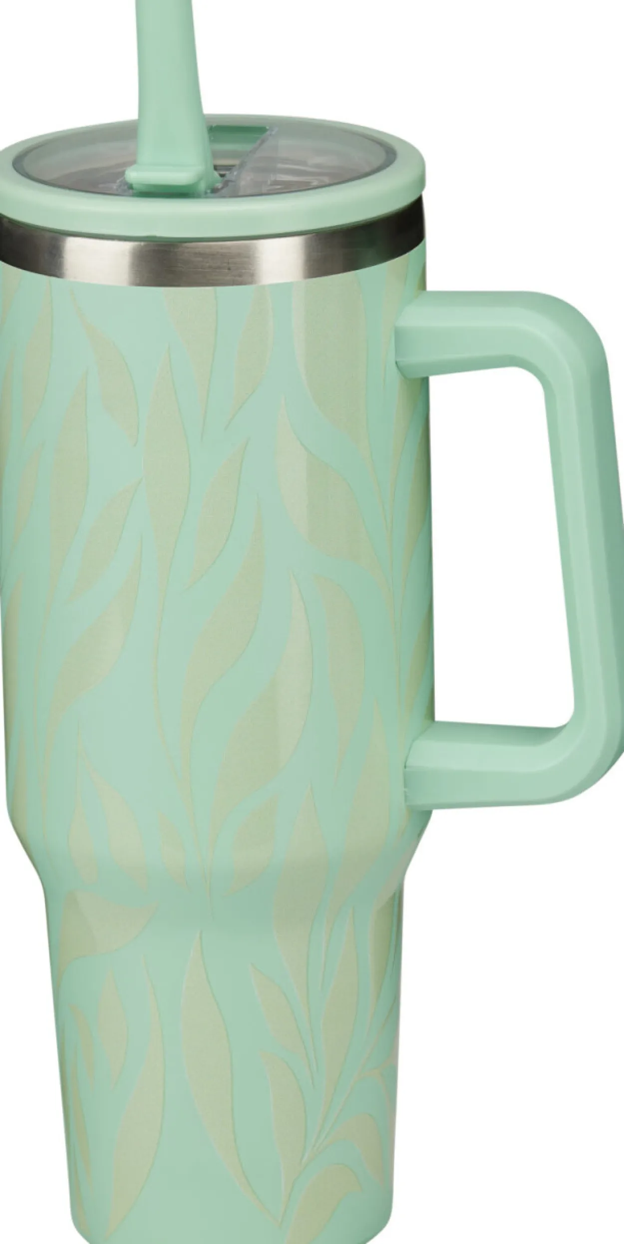 Thermobecher STRAW