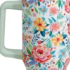 Thermobecher STRAW FIORE