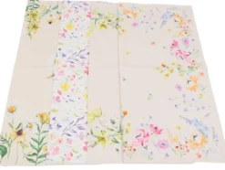 Tischdecke FLORAL