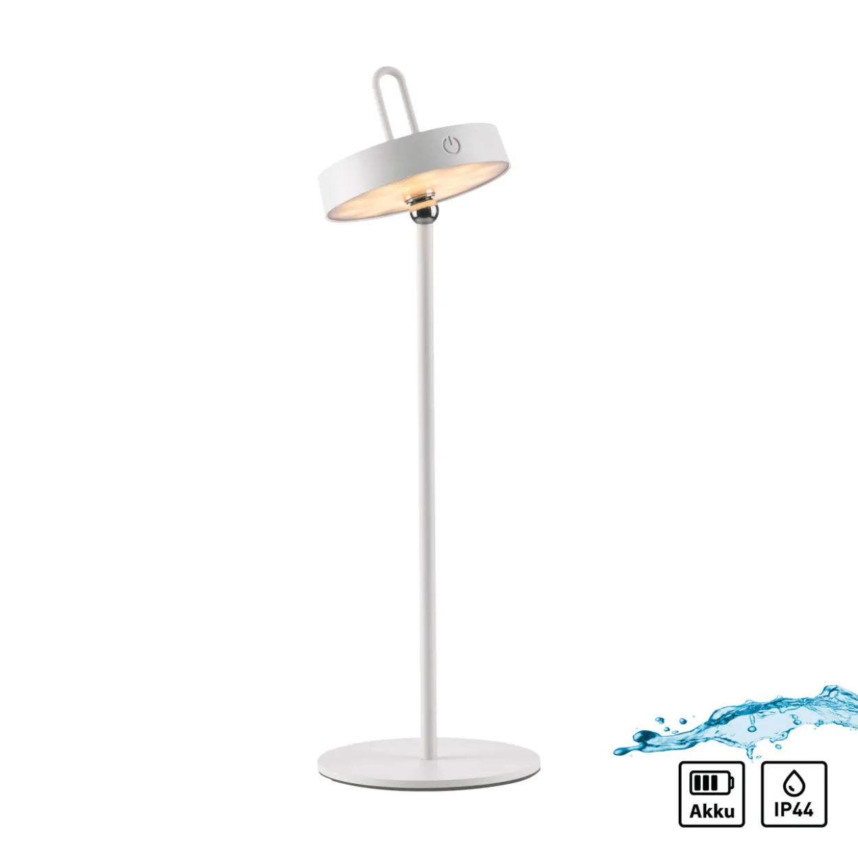 Tischleuchte AMAG LED