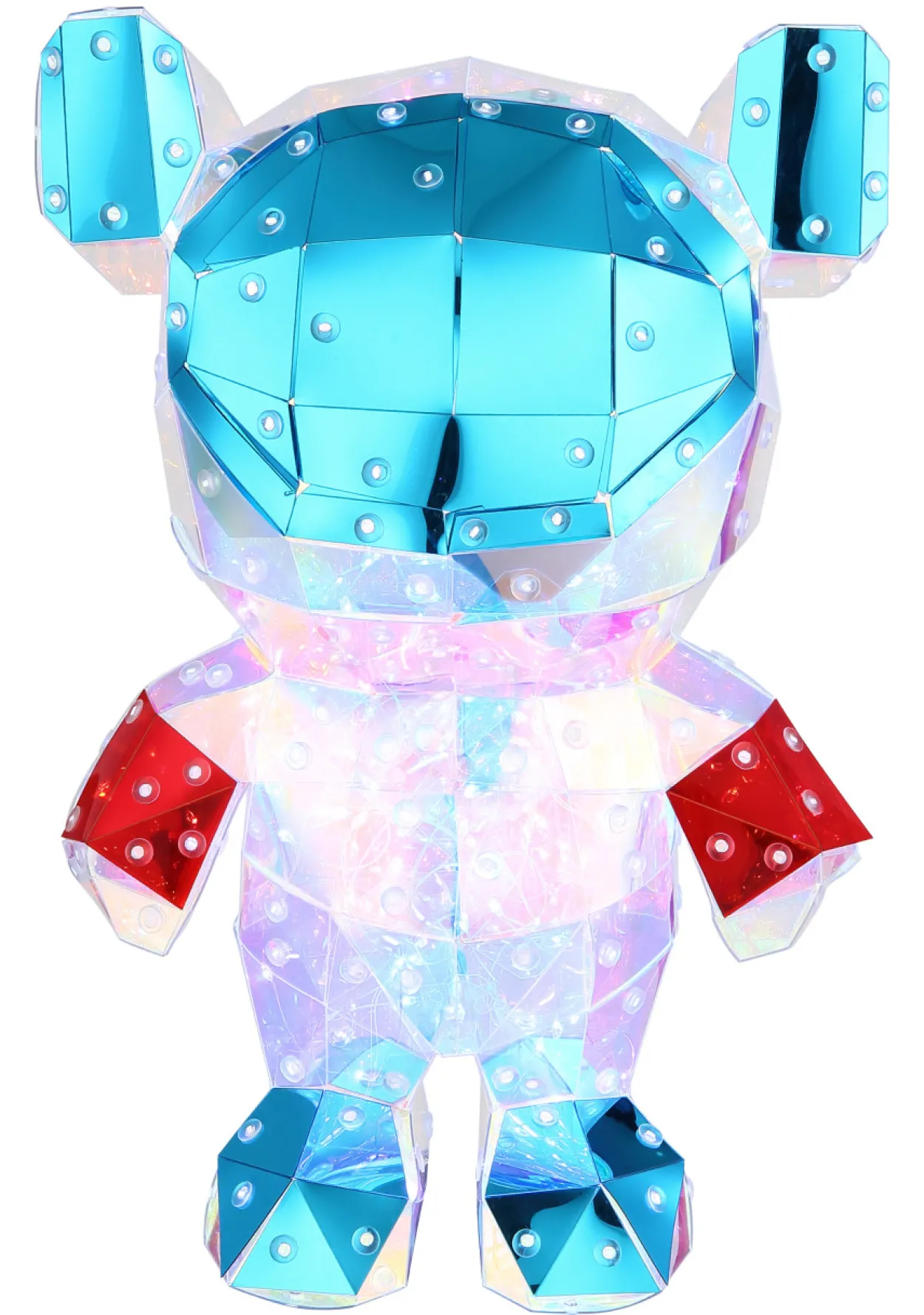 Tischleuchte ASTRONAUT